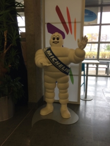Bibendum Michelin